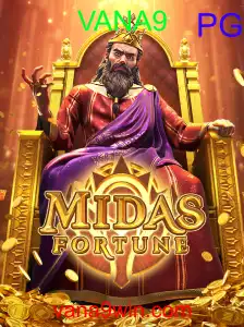 MidasFortune