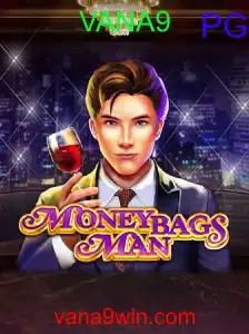 MoneybagsMan