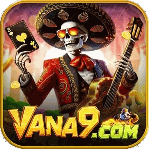 VANA9-Facebook - Página Oficial Promoções 2026 Logo